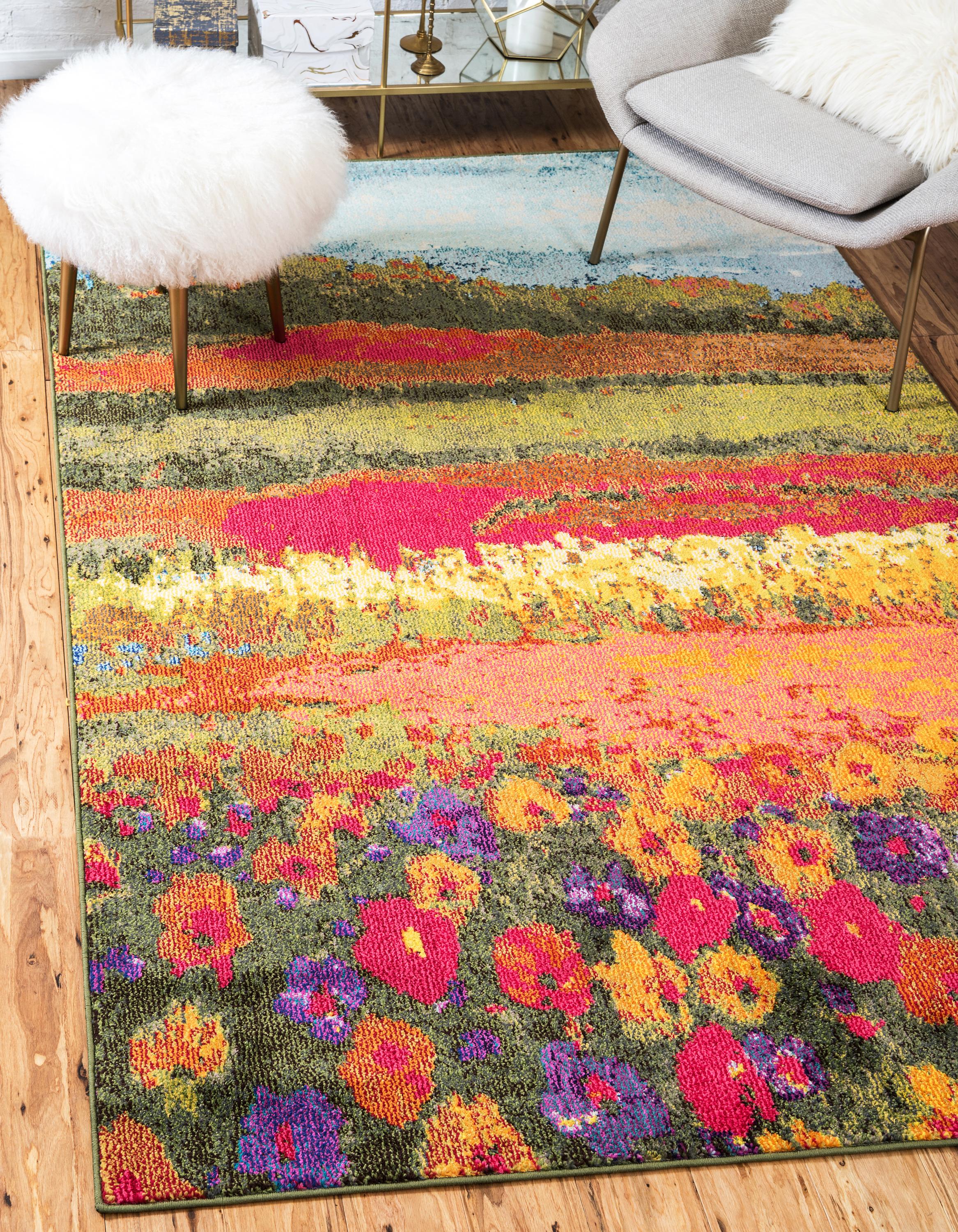 Main image of rug