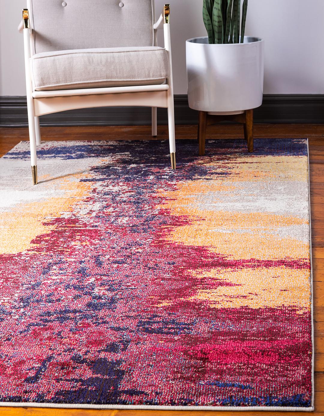 Main image of rug