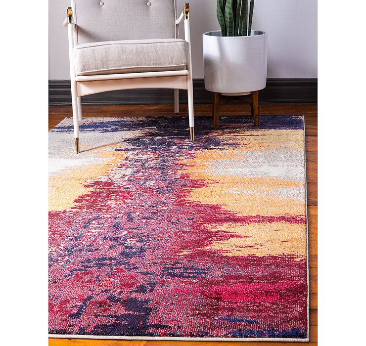 7' x 10' Casablanca Rug