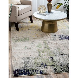 8' x 11' Casablanca Rug