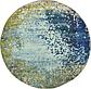 8' x 8' Casablanca Round Rug thumbnail