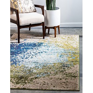 8' x 11' Casablanca Rug