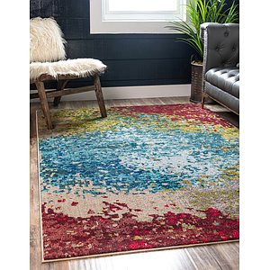 8' x 10' Casablanca Rug