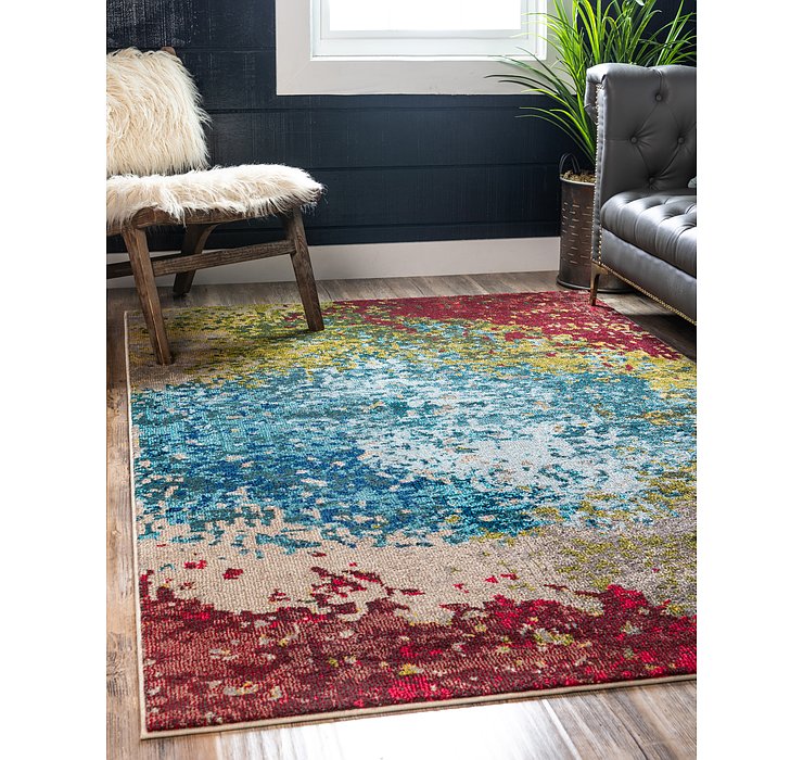 10' 6 x 16' 5 Casablanca Rug