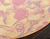 6' x 6' Casablanca Round Rug thumbnail