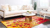 7' x 10' Casablanca Rug thumbnail