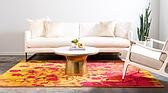 7' x 10' Casablanca Rug thumbnail