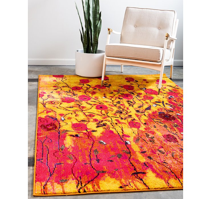 7' x 10' Casablanca Rug