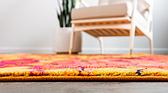 2' 7 x 10' Casablanca Runner Rug thumbnail