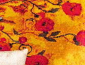 2' 7 x 10' Casablanca Runner Rug thumbnail