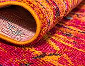 2' 7 x 10' Casablanca Runner Rug thumbnail