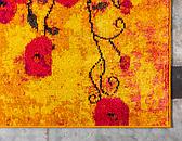2' 7 x 10' Casablanca Runner Rug thumbnail