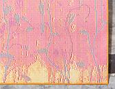 2' 7 x 10' Casablanca Runner Rug thumbnail