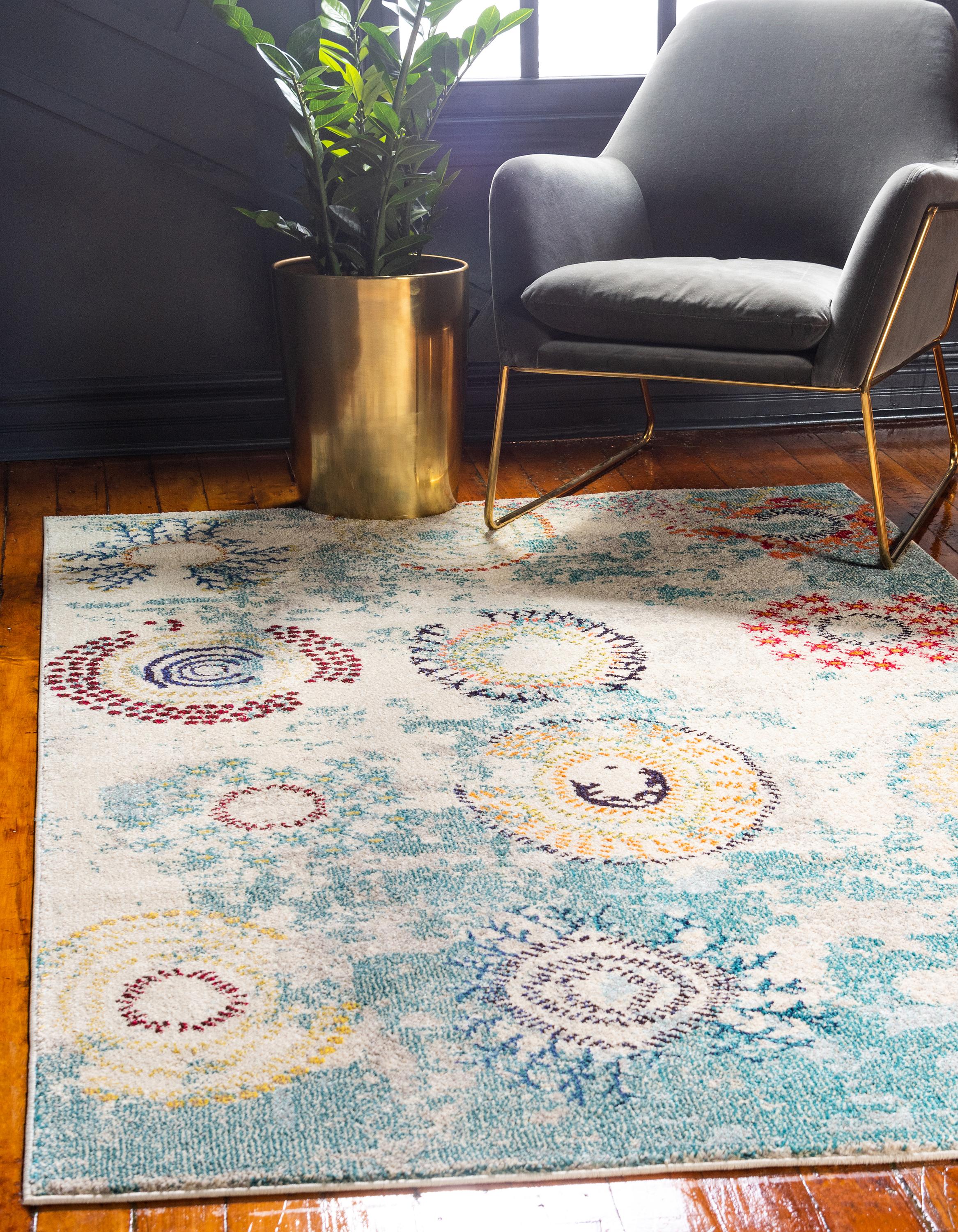 Main image of rug
