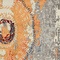 See color option for 7' x 10' Casablanca Rug
