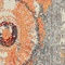 See color option for 6' x 6' Casablanca Round Rug