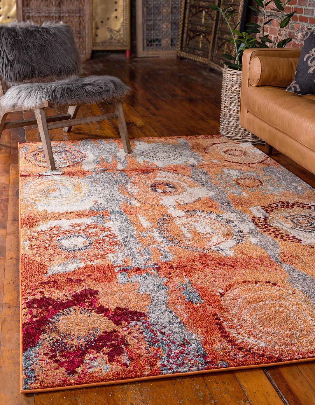 Main image of rug