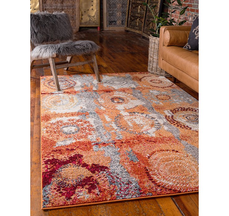 10' 6 x 16' 5 Casablanca Rug