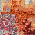 See color option for 80cm x 305cm Casablanca Runner Rug