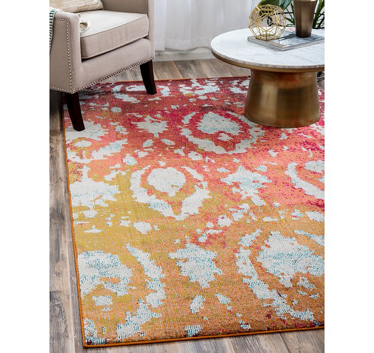 10' 6 x 16' 5 Casablanca Rug