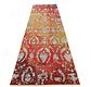 2' 7 x 10' Casablanca Runner Rug thumbnail