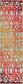 2' 7 x 10' Casablanca Runner Rug thumbnail