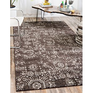 Unique Loom 2' x 3' Sedona Rug