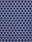 13' x 18' Lattice Rug thumbnail