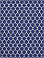 12' 2 x 16' Lattice Rug thumbnail