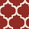See color option for 8' x 11' Lattice Rug