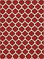245cm x 335cm Trellis Rug thumbnail image 10
