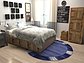 Unique Loom 6' x 6' Del Mar Round Rug thumbnail image 15