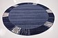 Unique Loom 6' x 6' Del Mar Round Rug thumbnail image 6