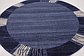 Unique Loom 6' x 6' Del Mar Round Rug thumbnail image 7