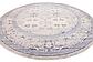 12' 2 x 12' 2 Vista Round Rug thumbnail