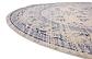12' 2 x 12' 2 Vista Round Rug thumbnail