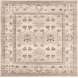 10' x 10' Vista Square Rug