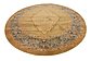 8' x 8' Kensington Round Rug thumbnail image 2