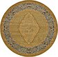 8' x 8' Kensington Round Rug thumbnail image 1