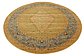 6' x 6' Kensington Round Rug thumbnail image 2
