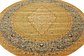 6' x 6' Kensington Round Rug thumbnail image 3