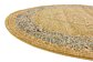 6' x 6' Kensington Round Rug thumbnail image 5