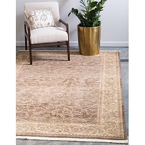 Unique Loom 5' x 8' Versailles Rug