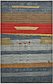 10' 6 x 16' 5 Kashkuli Gabbeh Rug thumbnail image 9