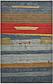 10' 6 x 16' 5 Kashkuli Gabbeh Rug thumbnail