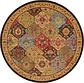 12' 2 x 12' 2 Kensington Round Rug thumbnail