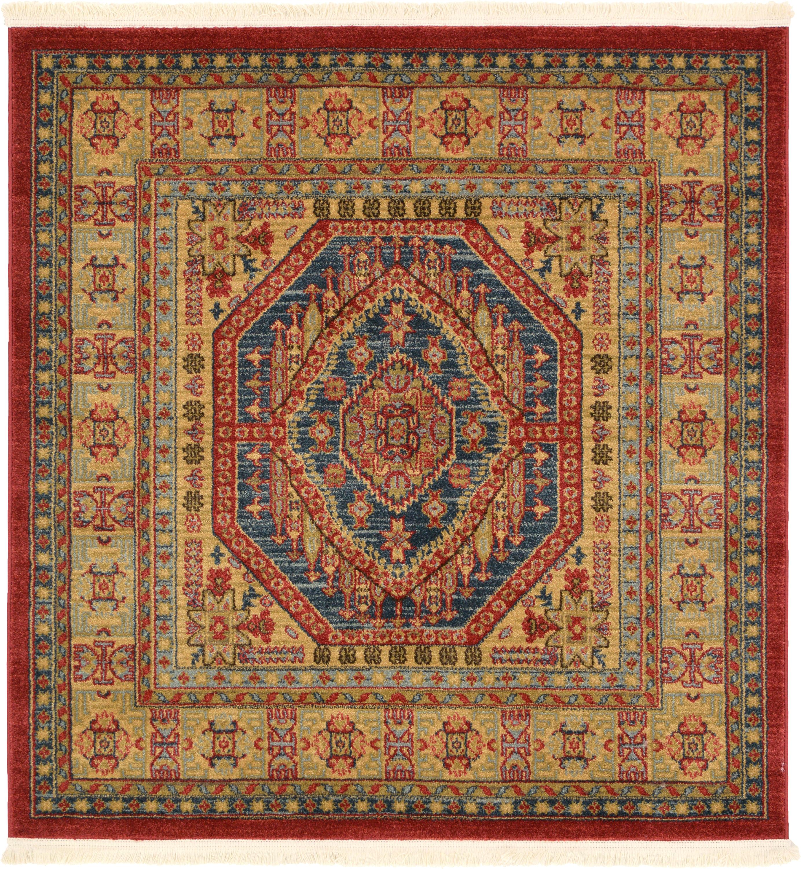 Main image of rug