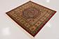 4' x 4' Serapi Square Rug thumbnail