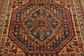 4' x 4' Serapi Square Rug thumbnail