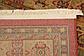 4' x 4' Serapi Square Rug thumbnail